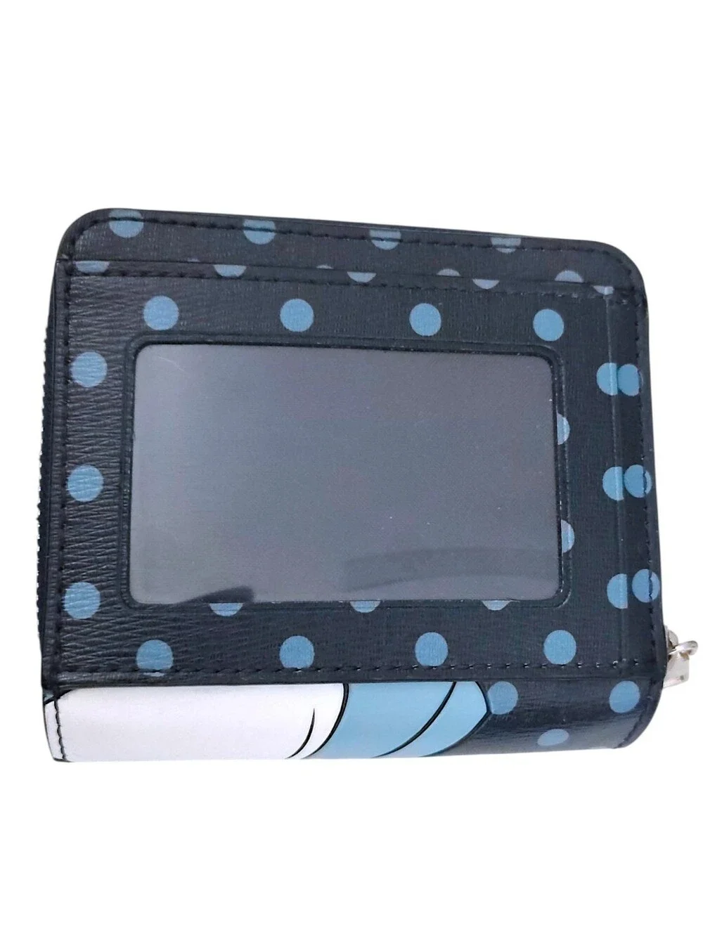 Kate Spade x Disney Alice Wallet